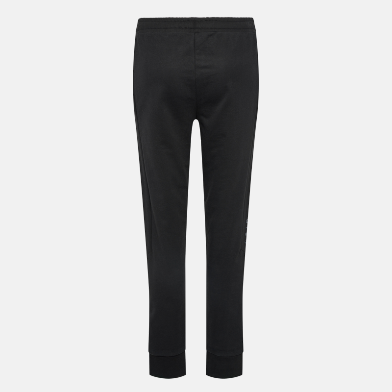 Pantalon femme Hmloffgrid Cotton - Noir Pantalons216136-2713