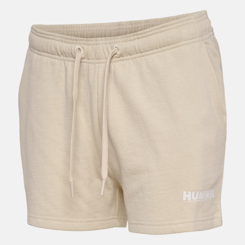 Short Hmllegacy - Beige Clair Shorts219478-1116