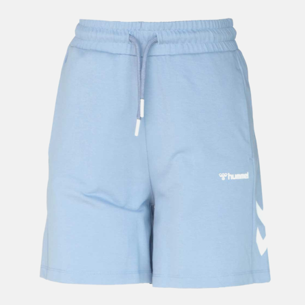 Short Hmlmira Off White - Bleu Shorts931632-2225