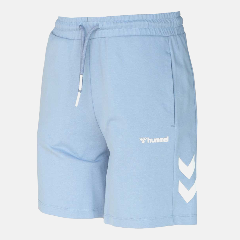 Short Hmlmira Off White - Bleu Shorts931632-2225