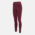 Legging Femme SEAMLESS - bordeaux Leggings FemmeT201492-4001