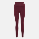 Legging Femme SEAMLESS - bordeaux Leggings FemmeT201492-4001