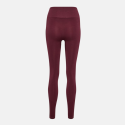 Legging Femme SEAMLESS - bordeaux Leggings FemmeT201492-4001