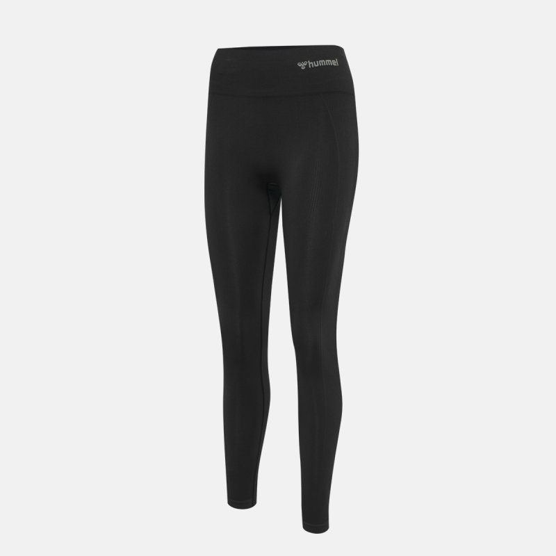 Legging Femme SEAMLESS Noir Leggings FemmeT201492-2001