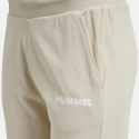 Pantalon de survêtement Hmllegacy Ws Tapered - Beige Textiles212564-1116