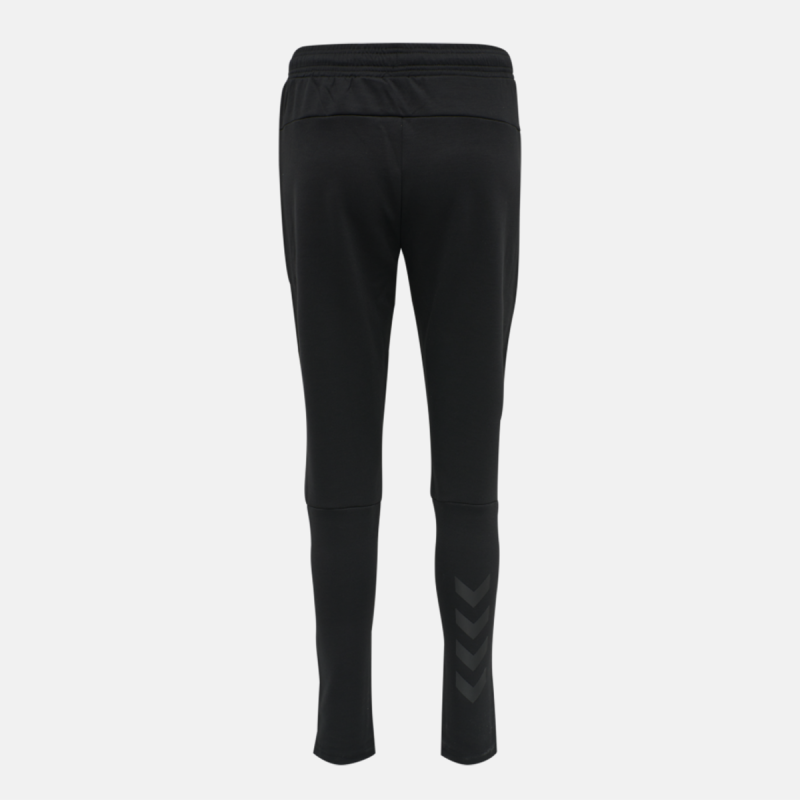 Pantalon Hmlessi Tapered - Noir Pantalons206266-2001