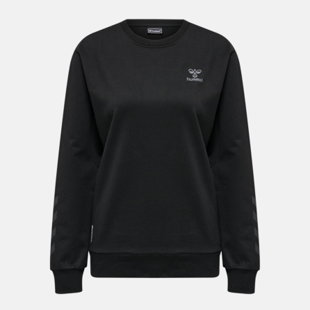 Sweatshirt OFFGRID Cotton - Noir Sweats216119-2715