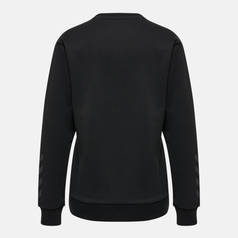 Sweatshirt OFFGRID Cotton - Noir Sweats216119-2715