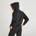 Jogging femme Hmlwismer Hoodie - Noir Survêtements 921573PK-2001