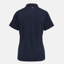 Polo Core Xk Functional - Marine Tee-shirts et tops Femme211942-7026