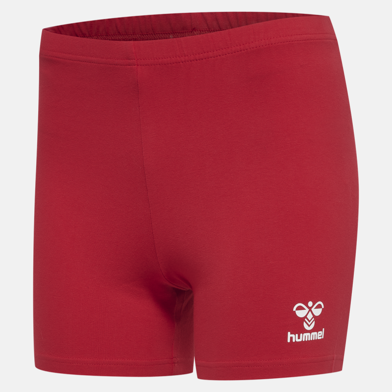 Culotte Hipster Core Volley - Rouge Shorts213925-3062