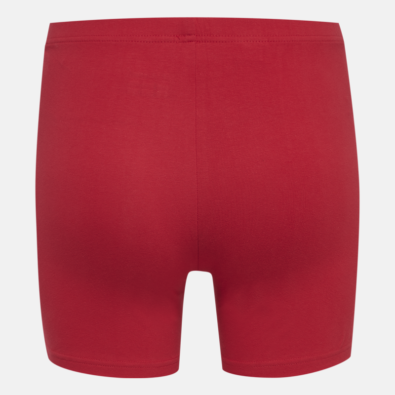 Culotte Hipster Core Volley - Rouge Shorts213925-3062