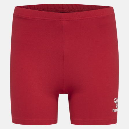 Culotte Hipster Core Volley - Rouge Shorts213925-3062