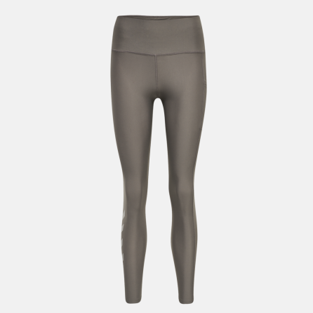 Legging de sport Te Tola - Gris Leggings Femme213468-1452