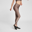 Legging de sport Te Tola - Gris Leggings Femme213468-1452