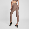 Legging de sport Te Tola - Gris Leggings Femme213468-1452