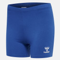 Culotte Hipster Core Volley - Bleu Shorts213925-7045