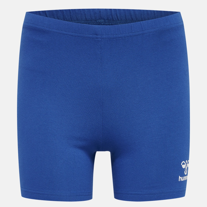 Culotte Hipster Core Volley - Bleu Shorts213925-7045