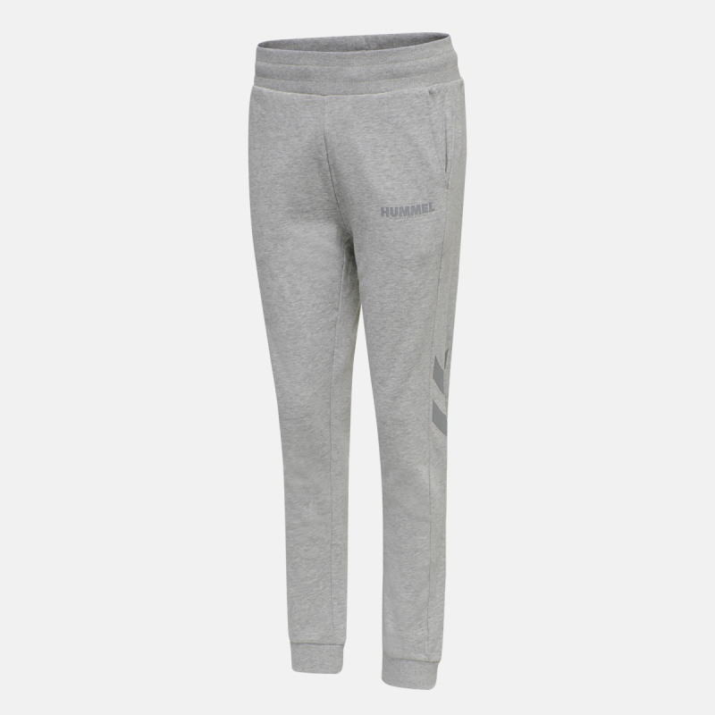 Pantalon de survêtement Hmllegacy Ws Tapered - Gris Pantalons212564-2006