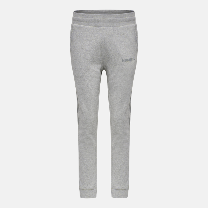 Pantalon de survêtement Hmllegacy Ws Tapered - Gris Pantalons212564-2006