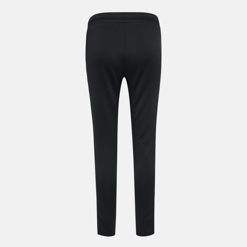 Pantalon fuselé Hmlnelly 2.0 Tapered Pants - Noir Pantalons211100-2001