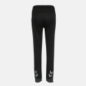 Pantalon Femme Hmllead Poly - Noir Textiles211856-2001