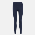 Legging Hana Seamles High Waist Tght - Bleu Leggings Femme210492-1009