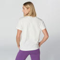 T-shirt Hmlgaura - Blanc Tee-shirts et tops Femme911726-9003