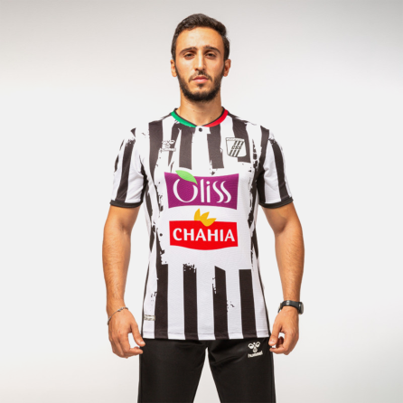 Maillot Css Textiles CSST201935-2001