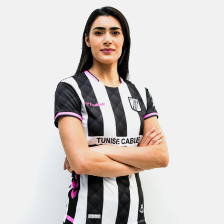 Maillot Officiel FEMME CSS 1 - Saison 2022/2023