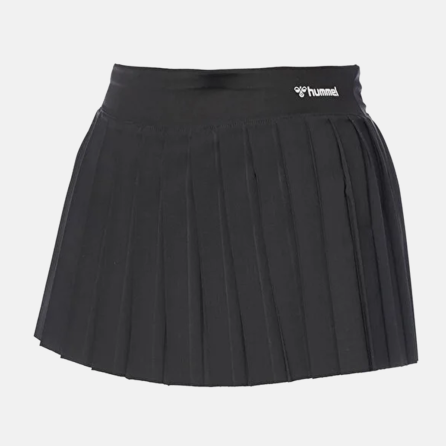 Jupe Tennis Hmlolivia - Noir