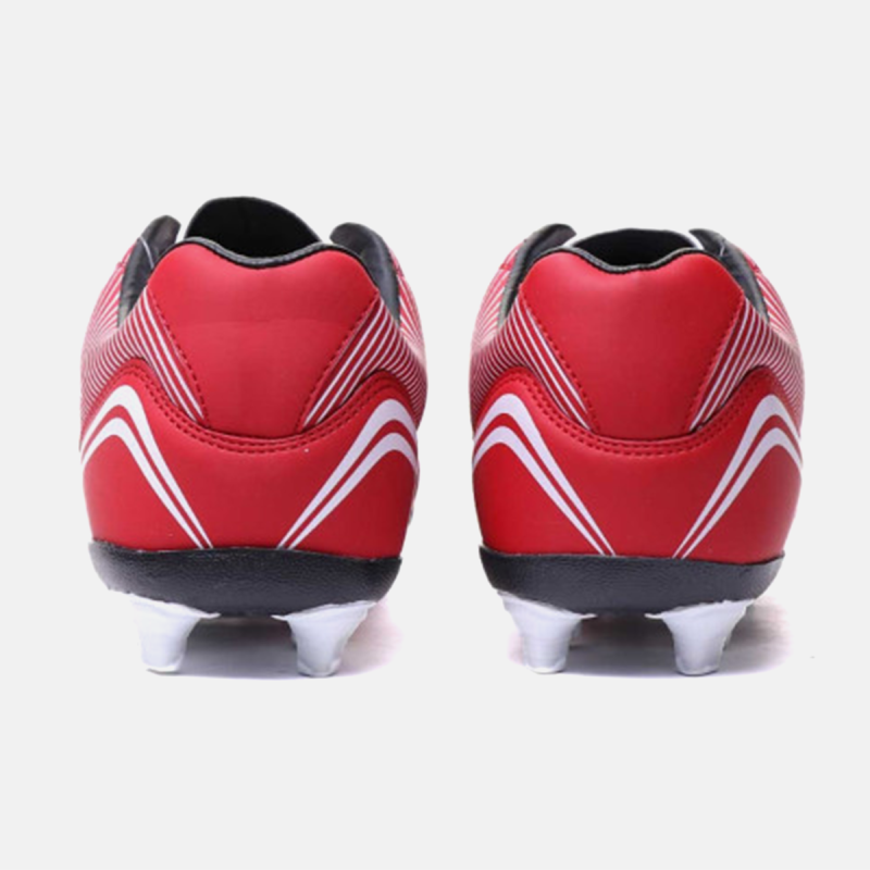 Chaussures Foot Hml Faver - Rouge/Blanc Football900265-3066