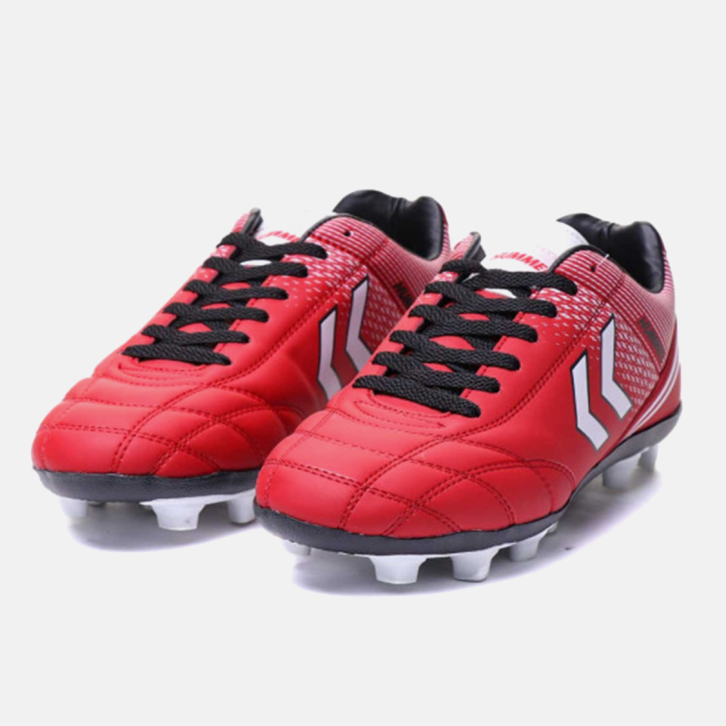 Chaussures Foot Hml Faver - Rouge/Blanc Football900265-3066