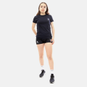 T-shirt d'entrainement femme Hmlvarito S/s -Noir Tee-shirts et tops FemmeT911049-2001