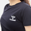 T-shirt d'entrainement femme Hmlvarito S/s -Noir Tee-shirts et tops FemmeT911049-2001