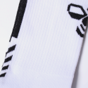 Chaussettes Hml Storke Medium - blanc Chaussettes970183-2006