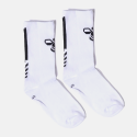 Chaussettes Hml Storke Medium - blanc Chaussettes970183-2006