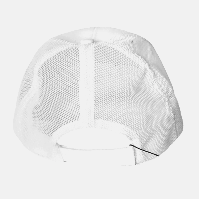 Casquette Hmlchex Cap - Blanc Casquettes970277-9003