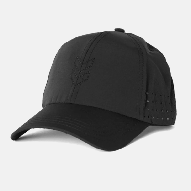 Casquette Hmlmisha - Noir Casquettes970279-2001