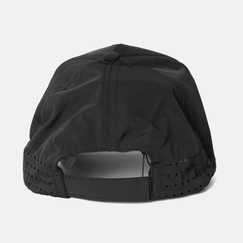 Casquette Hmlmisha - Noir Casquettes970279-2001