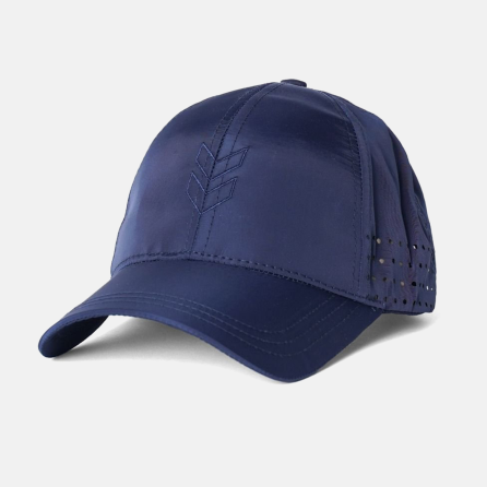 Casquette Unisexe Hmlmisha - bleu marine Casquettes970279-7480