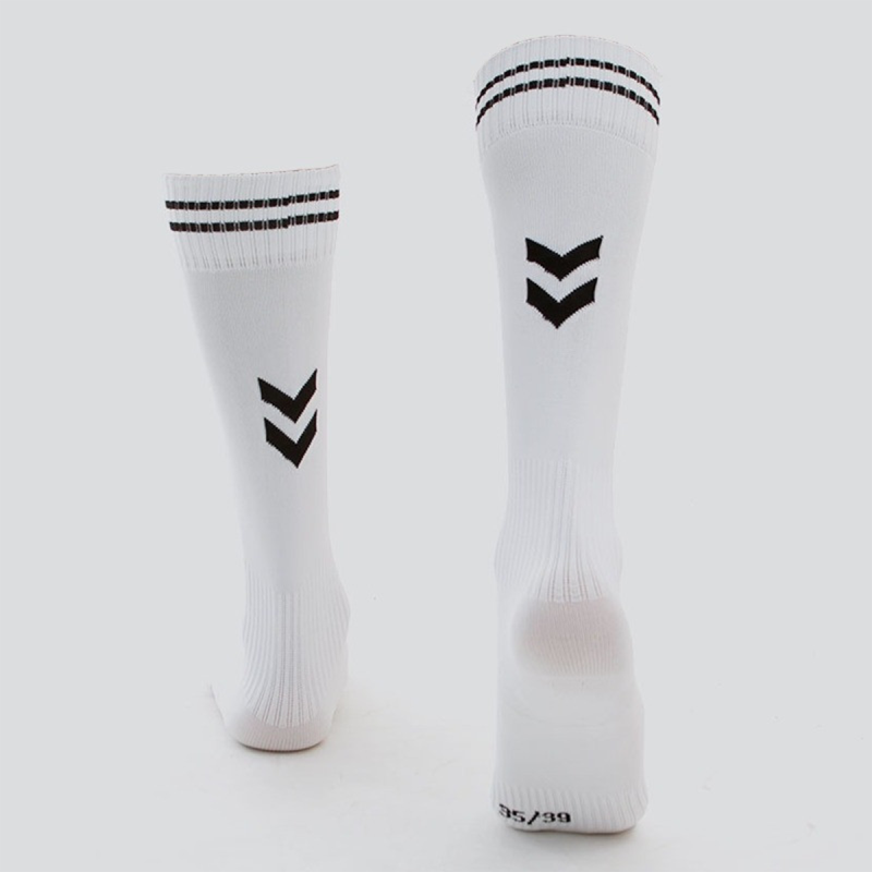 Chaussettes Foot - Blanc ChaussettesT204046-9124