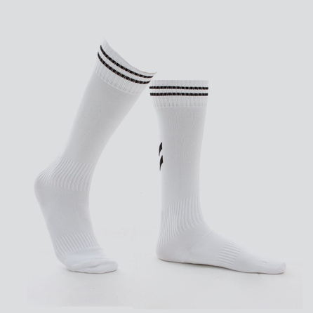 Chaussettes Foot Homme - Blanc ChaussettesT204046-9124