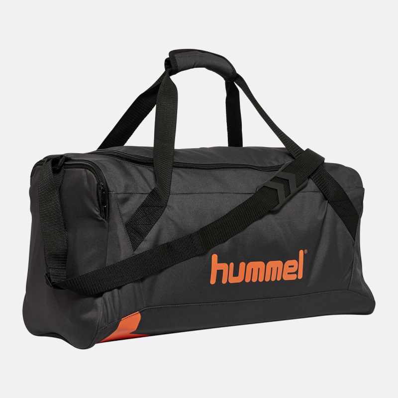 Sac de sport Hmlaction - Noir/Orange Sacs209024-2173