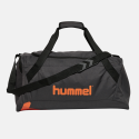 Sac de sport Hmlaction - Noir/Orange Sacs209024-2173