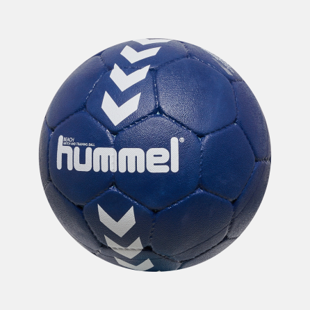 Ballon de handball Hmlbeach - Bleu/Blanc Ballons203604-7156