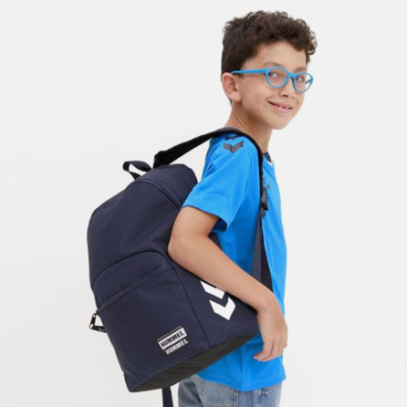 Sac à Dos enfant Filet Core - Bleu marine SacsT205888-7026