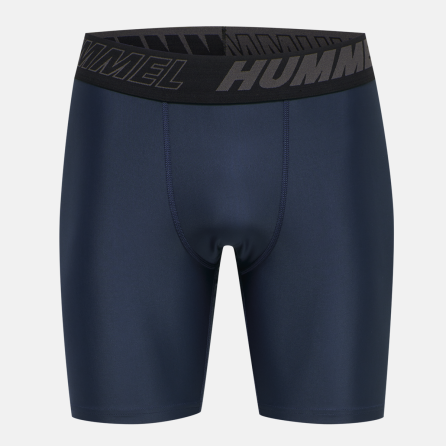 Short Homme Hmlte Topaz - Bleu Base layer213474-7954