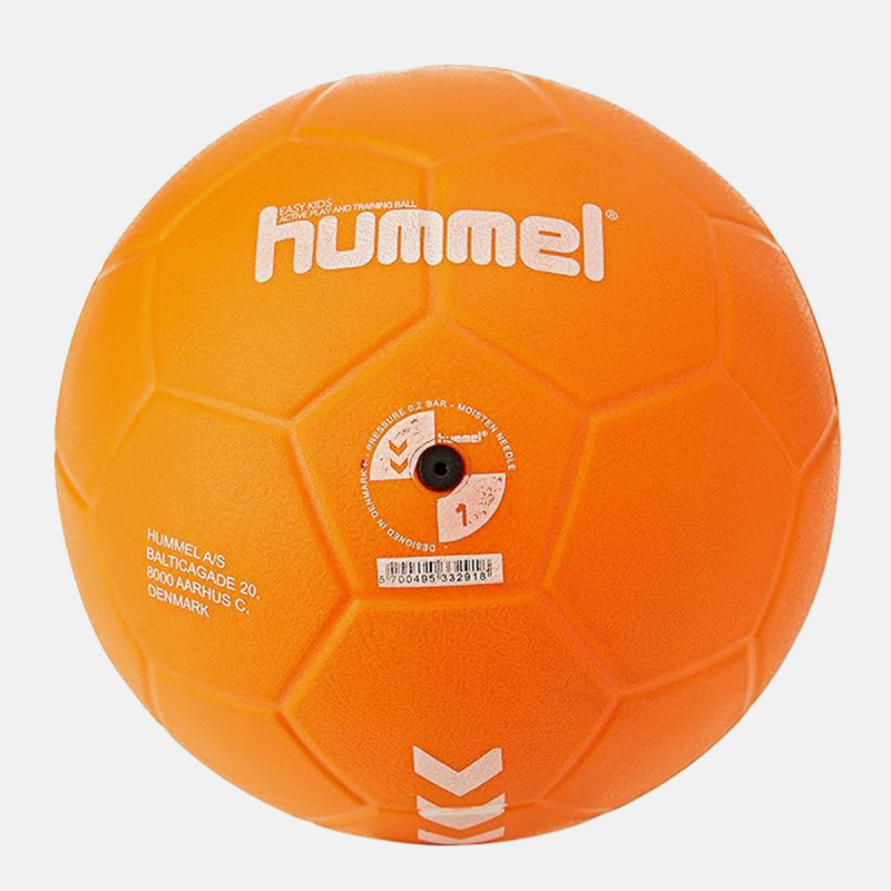 Ballon Hmleasy Kids - Orange/Blanc Ballon203606-4110