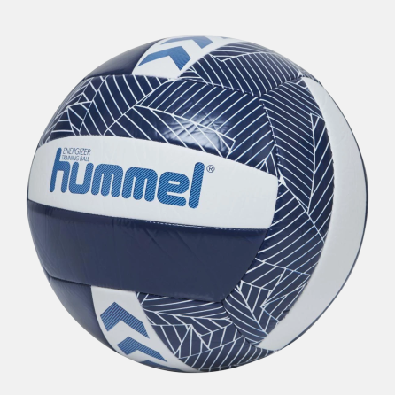 Ballon Volleyball Hmlenergizer Vb - Bleu Marine/Blanc Ballons205072-9107